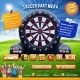 Soccer Dart mieten Fussballdart