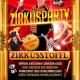 Zirkusparty Kindergeburtstag