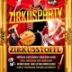 Zirkusparty Kindergeburtstag