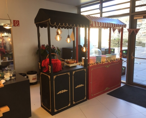 Popcornstand