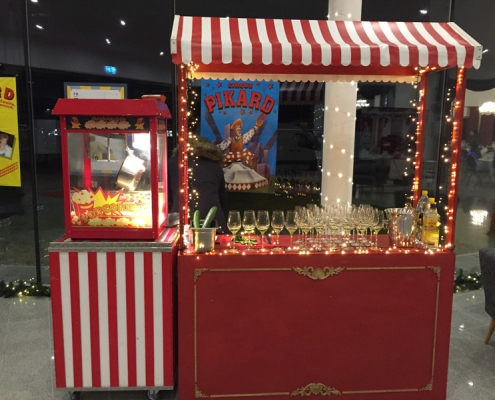 Popcornstand