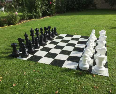 Schach XXL