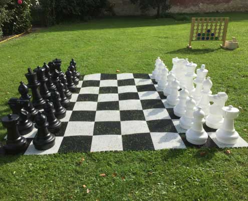 Schach XXL