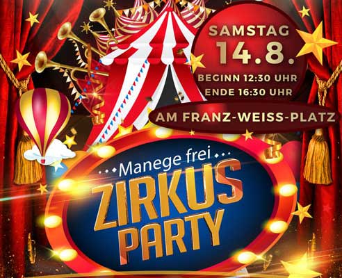 Ferienspiel Brunn am Gebirge
