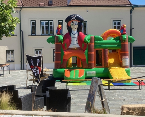 Ferienspiel Brunn am Gebirge