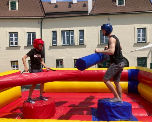 Ferienspiel Brunn am Gebirge