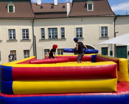 Ferienspiel Brunn am Gebirge