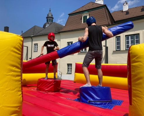 Ferienspiel Brunn am Gebirge