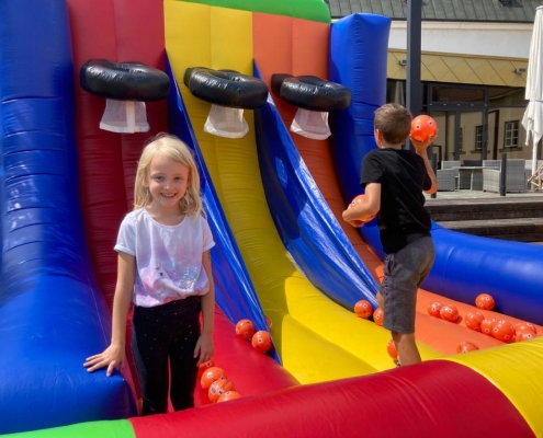 Ferienspiel Brunn am Gebirge