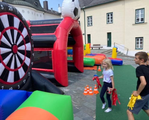 Ferienspiel Brunn am Gebirge