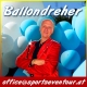 Ballondreher Wolfgang Kärnten Steiermark