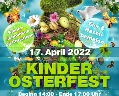 Osterfest Böhmischer Prater