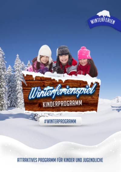 Winterferienspiel