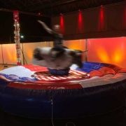 Bull Riding mieten