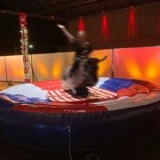 Bull Riding mieten