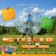 Bubble Soccer mieten