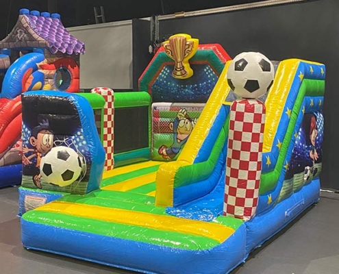 fussballhupfburg-mieten-1 Hüpfburg Fussballverein