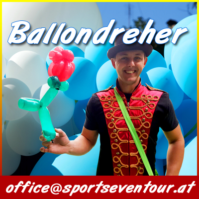 Ballondreher