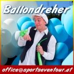 Künstler, Showacts, Kinderprogramm, Kindershows