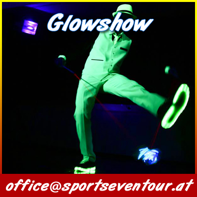 Glowshow