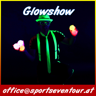 Glowshow