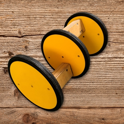 Pedalos mieten