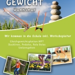 Gleichgewicht Workshop