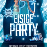 Geburtstag Eisparty