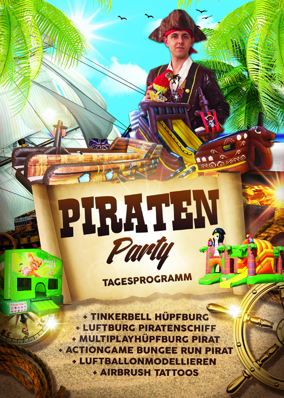 Piratenparty