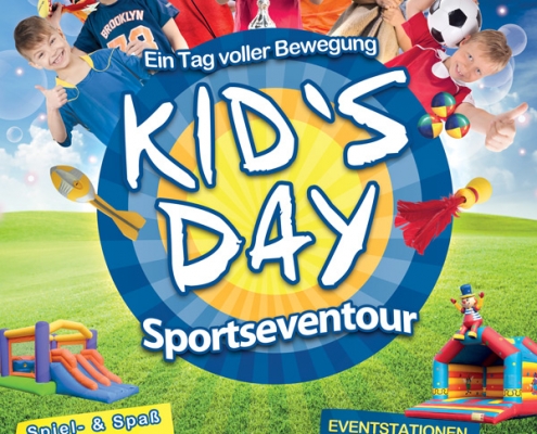 Kids Day