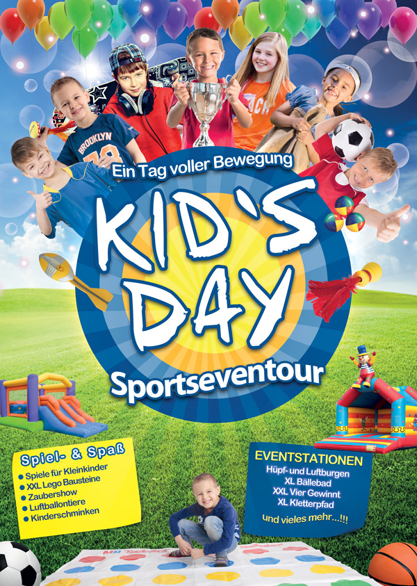 Kids Day