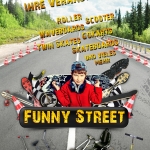 Funny Street