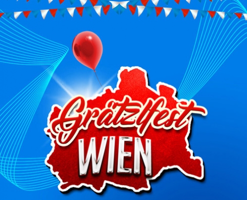 Grätzlfest mieten