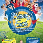 Kinderbewegungstag