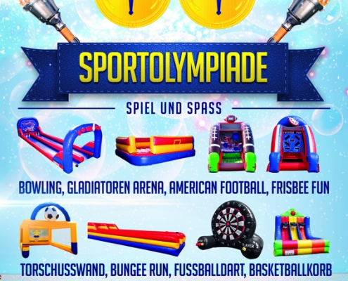 Sportolympiade