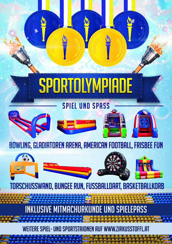 Sportolympiade