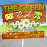 The Green Road